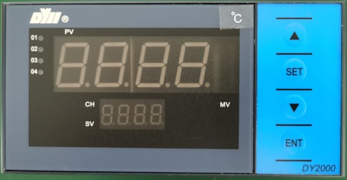 DY28AI46P4M、DY21AI、DY22AI、DY29AI調(diào)節(jié)儀-東輝儀表