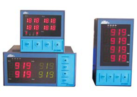 DY2000東輝儀表DY21FE1P、DY22FE0、DY21FE4MP四通道顯示控制儀