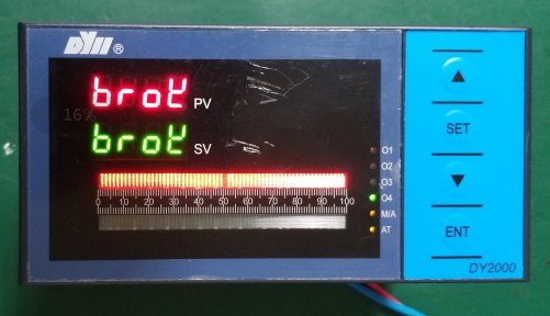 DY2000雙路給定器、DY21EH66、DY29EH86、DY22GEH664M、東輝儀表詳細(xì)介紹